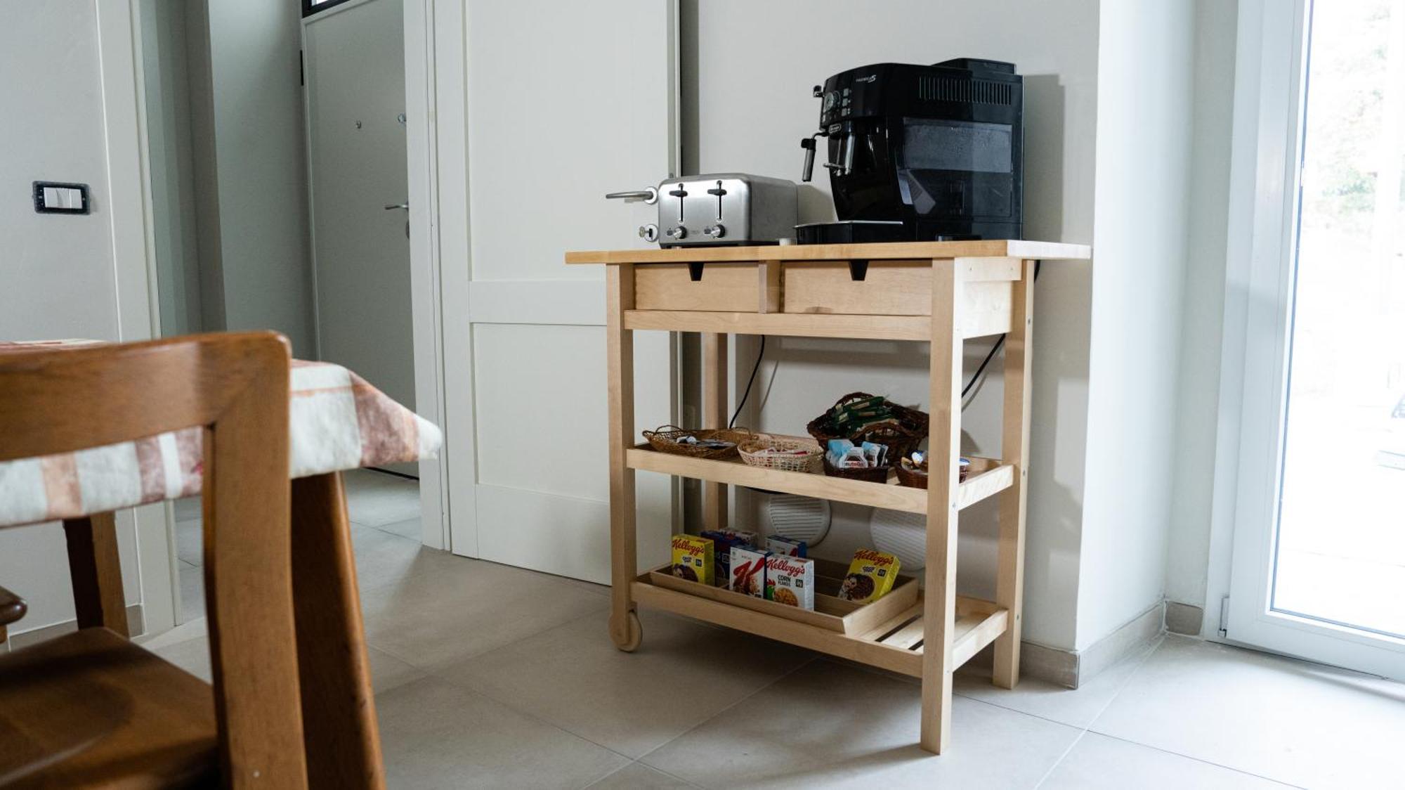 B&B Da Carmela Sant'Ambrogio sul Garigliano Εξωτερικό φωτογραφία