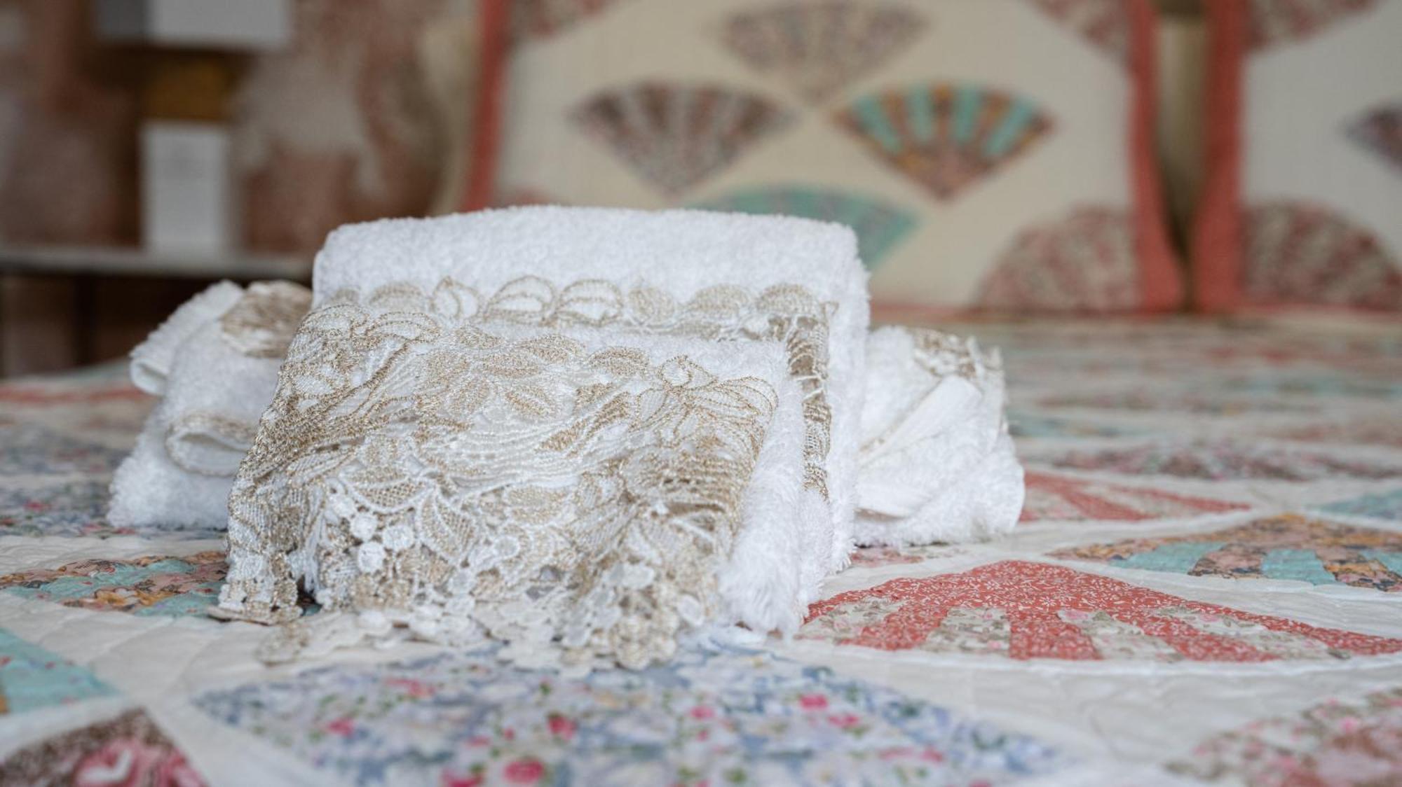 B&B Da Carmela Sant'Ambrogio sul Garigliano Εξωτερικό φωτογραφία