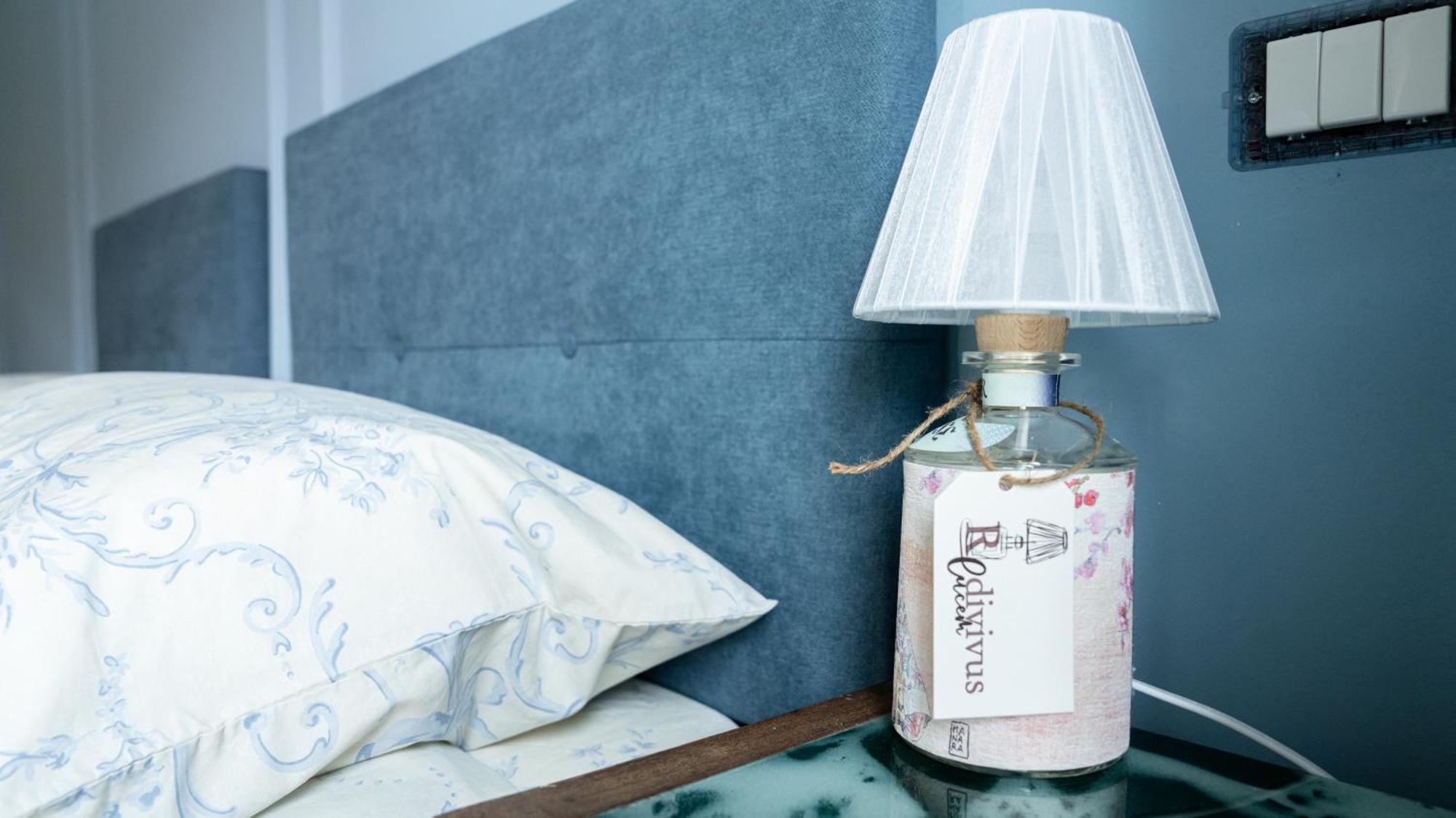 B&B Da Carmela Sant'Ambrogio sul Garigliano Εξωτερικό φωτογραφία