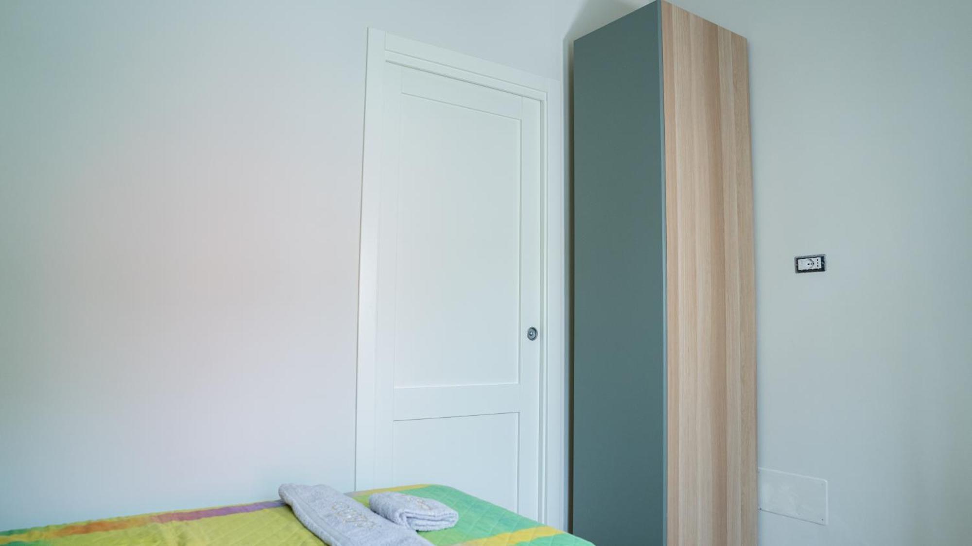B&B Da Carmela Sant'Ambrogio sul Garigliano Εξωτερικό φωτογραφία
