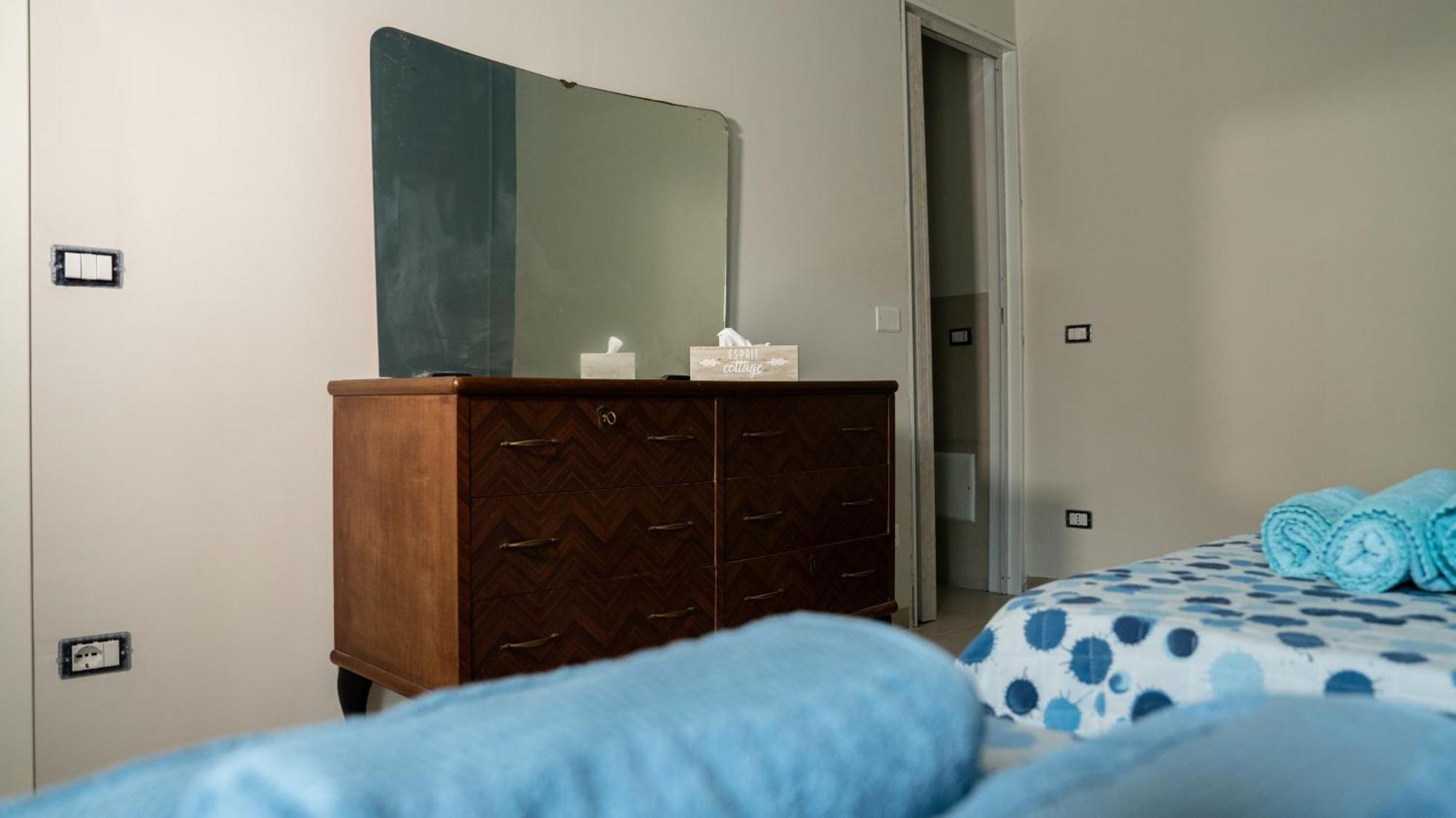 B&B Da Carmela Sant'Ambrogio sul Garigliano Εξωτερικό φωτογραφία