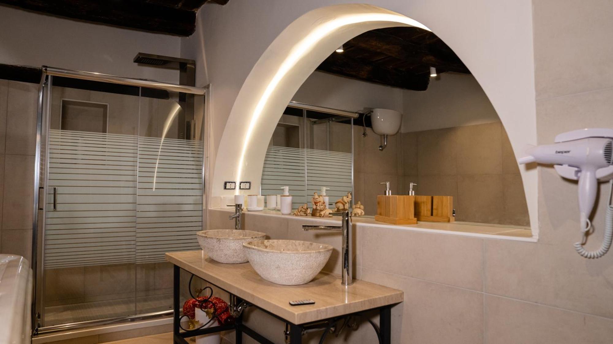 B&B Da Carmela Sant'Ambrogio sul Garigliano Εξωτερικό φωτογραφία