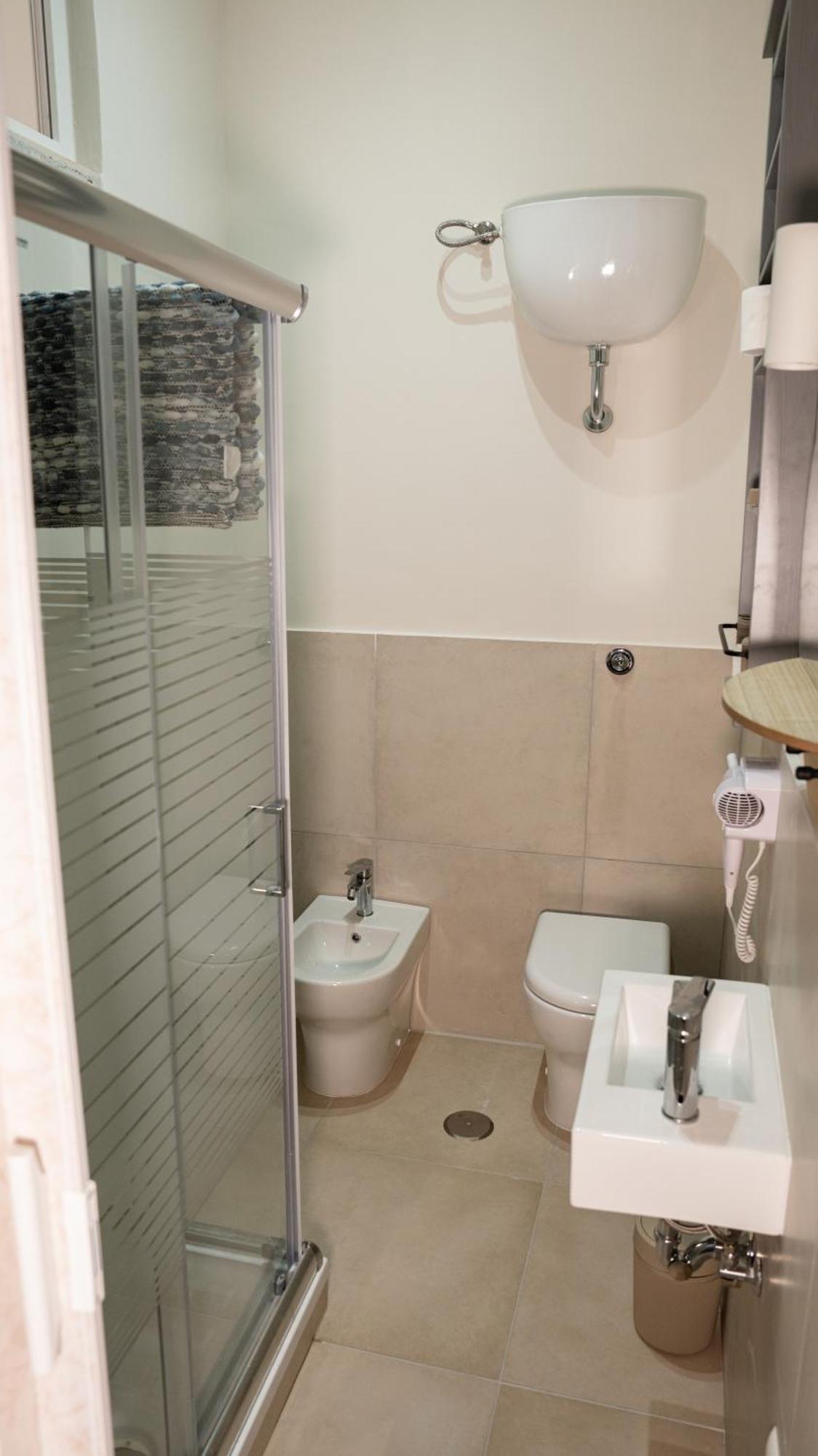 B&B Da Carmela Sant'Ambrogio sul Garigliano Εξωτερικό φωτογραφία