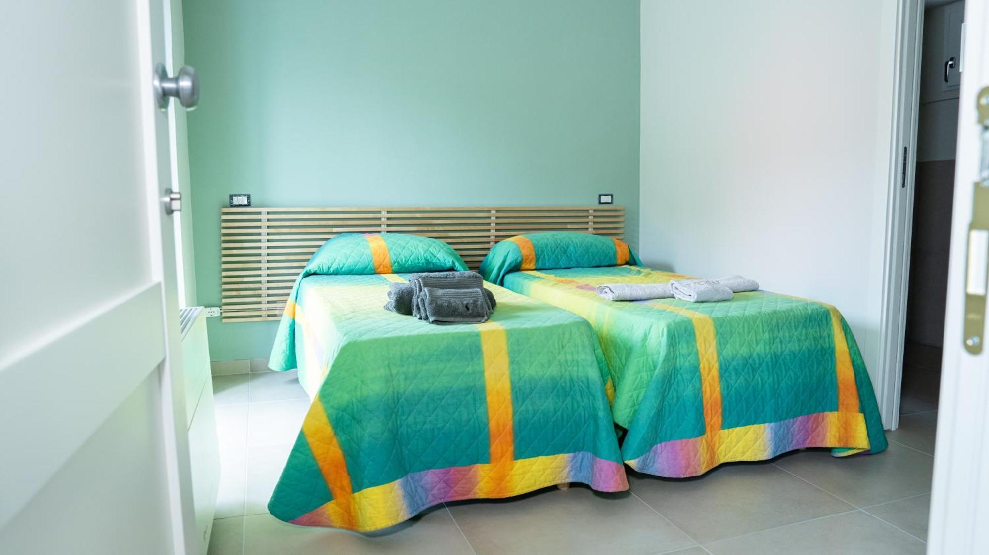 B&B Da Carmela Sant'Ambrogio sul Garigliano Εξωτερικό φωτογραφία