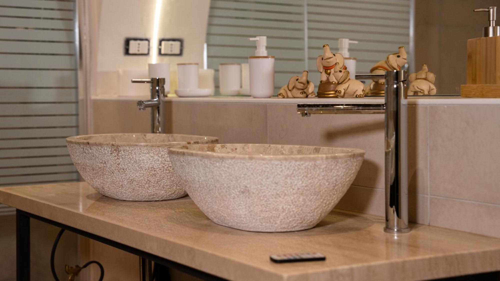 B&B Da Carmela Sant'Ambrogio sul Garigliano Εξωτερικό φωτογραφία