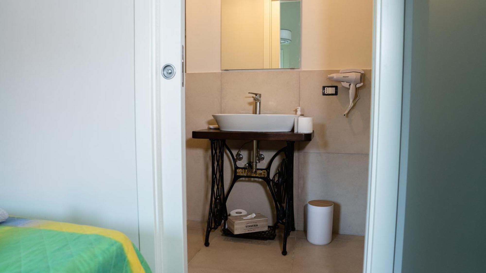 B&B Da Carmela Sant'Ambrogio sul Garigliano Εξωτερικό φωτογραφία